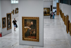 Επένδυση Google: Ψηφιοποιούνται τρία μουσεία στην Ελλάδα- ΕΜΣΤ, Εθνική Πινακοθήκη & MOMus