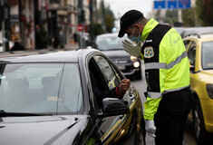 Κυκλοφοριακές ρυθμίσεις την Κυριακή στην Αθήνα λόγω του «4ου Αγώνα δρόμου και Περιπάτου»
