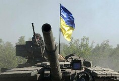 Οι Ουκρανοί επανακατέλαβαν τη στρατηγική πόλη Λιμάν - Αποσύρονται οι ρωσικές δυνάμεις