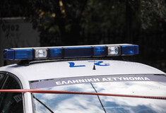 Νέο περιστατικό κακοποίησης στην Κόρινθο: Απήγαγε τη σύζυγό του, την βίασε και αποπειράθηκε να την κάψει ζωντανή