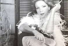 ΝΟΝΙΚΑ ΓΑΛΗΝΕΑ (1938-)