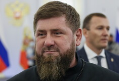 Ο Καντίροφ στέλνει τους ανήλικους γιους του να πολεμήσουν στην Ουκρανία
