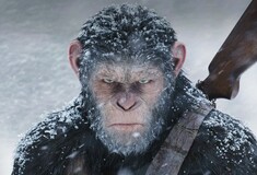 «Planet of the Apes»: Ανακοινώθηκε ο τίτλος και το καστ της νέας ταινίας