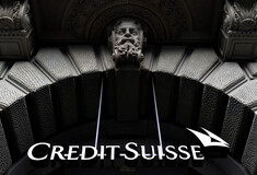 How big is the capital hole at Credit Suisse?
