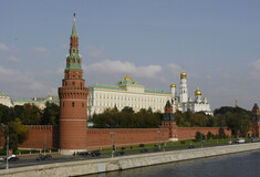 Κρεμλίνο: Δεν θα συμμετάσχουμε στη ρητορική της Δύσης περί πυρηνικών 