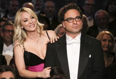 Big Bang Theory: Η Kaley Cuoco και ο Johnny Galecki αποκαλύπτουν τα πάντα για τον έρωτά τους πίσω από τις κάμερες