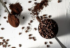 Πόσο ακρίβυνε ο καφές από πέρυσι σε χώρες της ΕΕ