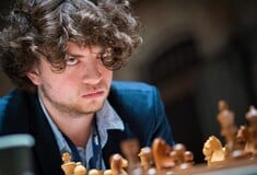 Ένας δονητής, ο Μουρίνιο και το μεγάλο σκάνδαλο της σκακιστικής κοινότητας