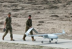Γιατί οι Ρώσοι κατέληξαν να αγοράζουν ιρανικά drones για τον πόλεμο στην Ουκρανία 