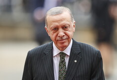 Ο Ερντογάν ζητά από την ΕΕ να πείσει την Ελλάδα για διάλογο