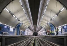 To Μετρό έφτασε στον Πειραιά: Live τα εγκαίνια των σταθμών