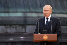 Ο Πούτιν απειλεί: Θα υπάρξει «σκληρή» απάντηση σε οποιαδήποτε περαιτέρω «τρομοκρατική» ενέργεια