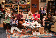 The Big Bang Theory: Οι πρωταγωνιστές αποκαλύπτουν πώς αντέδρασαν όταν έμαθαν ότι αποχωρεί ο τηλεοπτικός Σέλντον