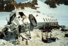 Πενήντα χρόνια από το αεροπορικό δυστύχημα και το «θαύμα των Άνδεων»