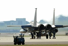Ο Μενέντεζ προειδοποιεί την Τουρκία με βέτο στα F-16 - «Να σταματήσει την επιθετική εκστρατεία»