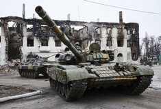 Ουκρανία: Βομβαρδισμοί στην περιφέρεια του Κιέβου- Σε υποδομές καίριας σημασίας