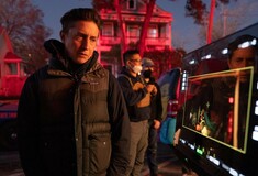 David Gordon Green: «Περνώ υπέροχα δουλεύοντας με τις ταινίες τρόμου»