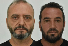 Ηλίας Μίχος και Γιάννης Σοφιανίδης, κατηγορούμενοι για βιασμό 12χρονης στον Κολωνό
