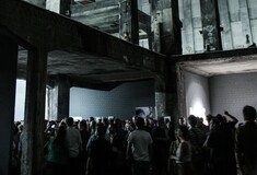 Το Berghain (ίσως) κλείνει οριστικά μέχρι το τέλος του 2022