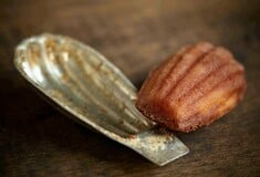 Από πού προήλθαν οι μυθικές μαντλέν του Μαρσέλ Προυστ;