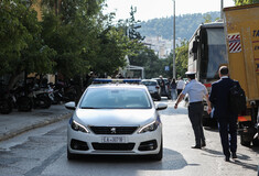 Κολωνός:Έρχονται «πολλές» συλλήψεις - Πηγαίνουν μόνοι τους στη ΓΑΔΑ άνδρες που μίλησαν με την 12χρονη