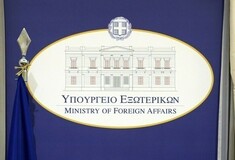 Σύσταση ΥΠΕΞ για Έλληνες στην Ουκρανία: «Να αναχωρήσουν από τη χώρα άμεσα»