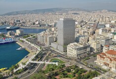 H Dialectica μετακομίζει στον Piraeus Tower: τον πρώτο υπερσύγχρονο, βιώσιμο ουρανοξύστη της πόλης