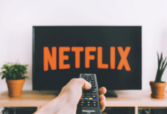 Η τηλεθέαση των σειρών στο Netflix θα πάψει να είναι εταιρικό μυστικό