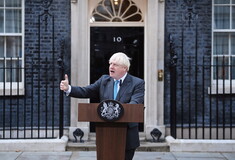 Βρετανία: Οι πιθανοί διεκδικητές της πρωθυπουργίας - Σενάριο για επιστροφή Τζόνσον