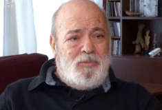 Χρήστος Βαλαβανίδης: Κάποιες βιντεοκασέτες είναι απαράδεκτες, τις αποποιούμαι