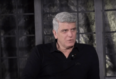 Ο Βλαδίμηρος Κυριακίδης