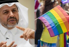 Κατάρ: Αυθαίρετες συλλήψεις και κακοποίηση μελών της ΛΟΑΤΚΙ+ κοινότητας εν όψει Παγκοσμίου Κυπέλλου