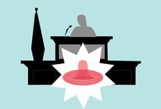 Η διευρυμένη ερμηνεία του βιασμού με την χωρίς συναίνεση