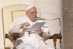 Ο πάπας Φραγκίσκος παραδέχτηκε ότι ιερείς και καλόγριες βλέπουν πορνό