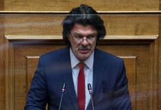 Πάτσης: Όλη η Ελλάδα ήξερε για τις δραστηριότητές μου, δεν μου είπε κανείς ότι είναι λάθος