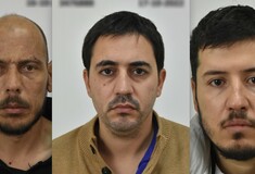 Κολωνός: Αυτοί είναι οι 3 συλληφθέντες για τον βιασμό της 12χρονης -Στη δημοσιότητα τα στοιχεία τους