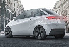 Η Τesla θα κατασκευάσει ένα προσιτό compact μοντέλο