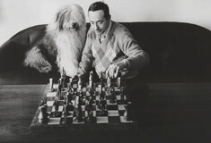 Τζωρτζ Στάινερ εκ βαθέων