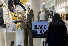 Διαφορετική η φετινή Black Friday: Κυνηγοί προσφορών οι Έλληνες καταναλωτές- Τι σκοπεύουν να αγοράσουν