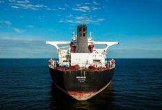 Η Ρωσία εκτός συμφωνίας εξαγωγής σιτηρών από τα ουκρανικά λιμάνια