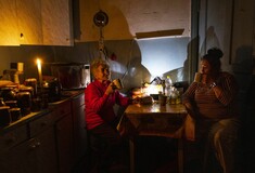 Οι Ουκρανοί φοβούνται πως έρχεται ο «πιο κρύος και σκοτεινός χειμώνας», οι αναλυτές το βλέπουν ως ευκαιρία