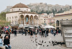 Μαγιορκίνης: «Η επιδημία γίνεται όλο και πιο προβλέψιμη»- Ποιο το κύριο σενάριο