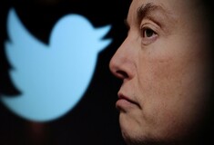 Ο Έλον Μασκ διαψεύδει δημοσίευμα των ΝΥΤ περί σχεδίου για απολύσεις στο Τwitter