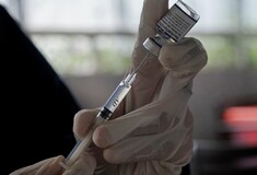 CDC: Η χειρότερη εποχή γρίπης των τελευταίων 13 ετών - Απαραίτητος ο εμβολιασμός	