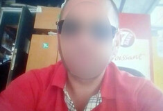 Παλαιό Φάληρο: Προκλητικός ο «βιαστής με το τατουάζ» - «Ήθελα να κάνω οπωσδήποτε σεξ»
