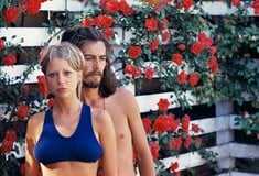 Ο George, ο Eric κι εγώ: Οι αγαπημένες εικόνες της Pattie Boyd