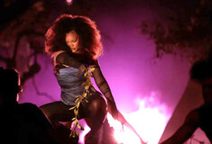 Rihanna: Η επίδειξη της «Savage x Fenty Vol 4» υπόσχεται πολλά- Κυκλοφόρησε το τρέιλερ