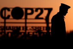 COP27: Με αίτημα αποζημίωσης των φτωχότερων χωρών για τις επιπτώσεις της κλιματικής αλλαγής αρχίζει η Σύνοδος για το Κλίμα