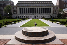Το πανεπιστήμιο Columbia ιδρύει Διεθνές Κέντρο Εκπαίδευσης στην Αθήνα