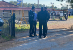 Γυναικοκτονία στη Μεσσήνη: Σκότωσε την σύζυγό του με βαριοπούλα, ενώ κοιμόταν